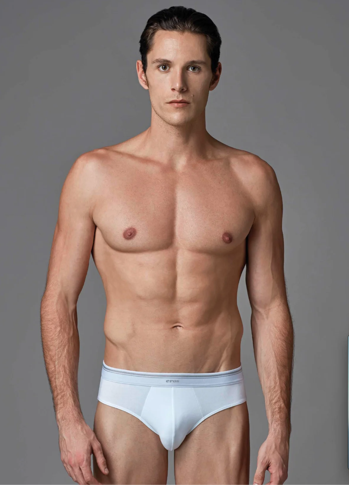 Erkek Micro Modal Slip
