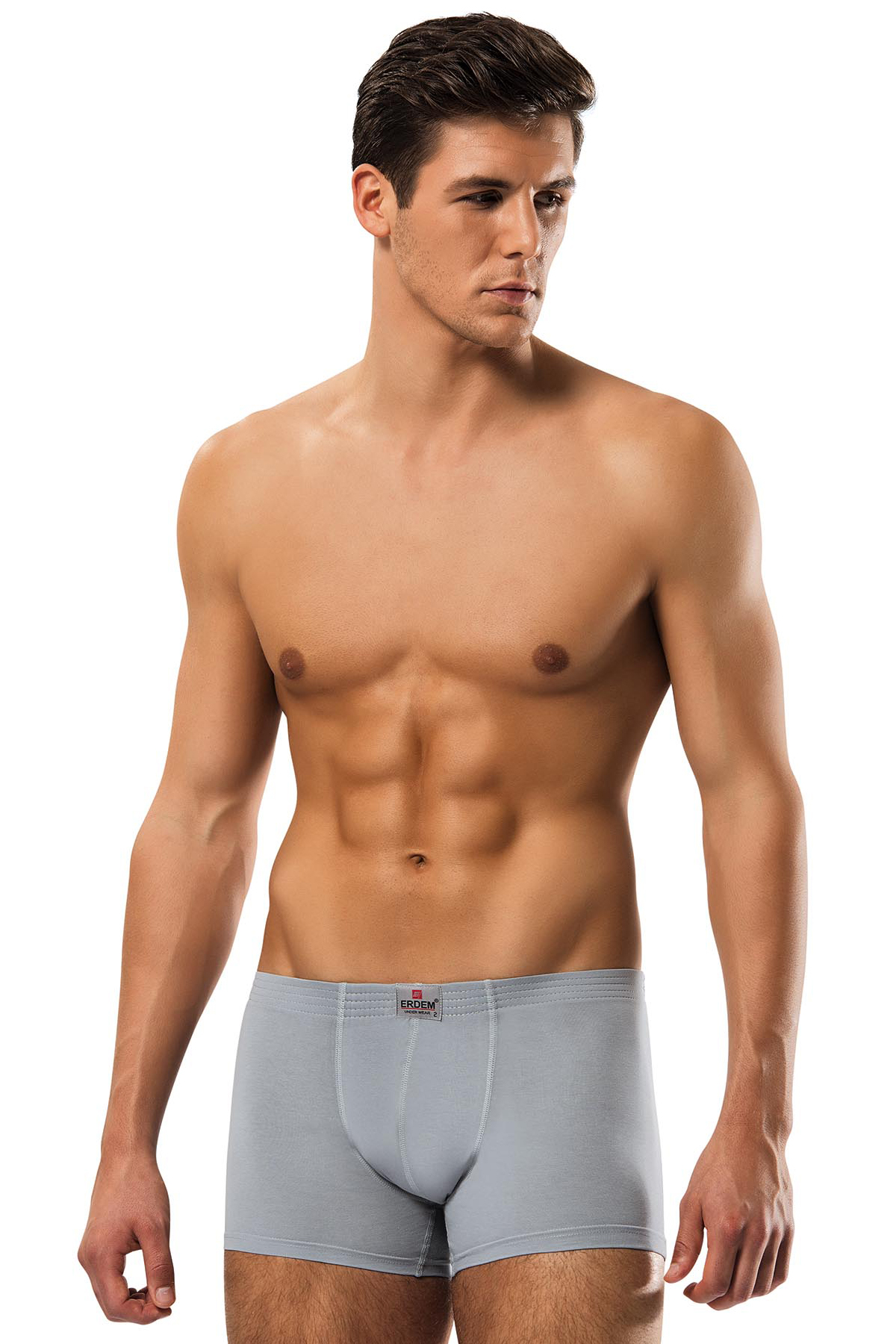 Pamuk Elastan Erkek Boxer