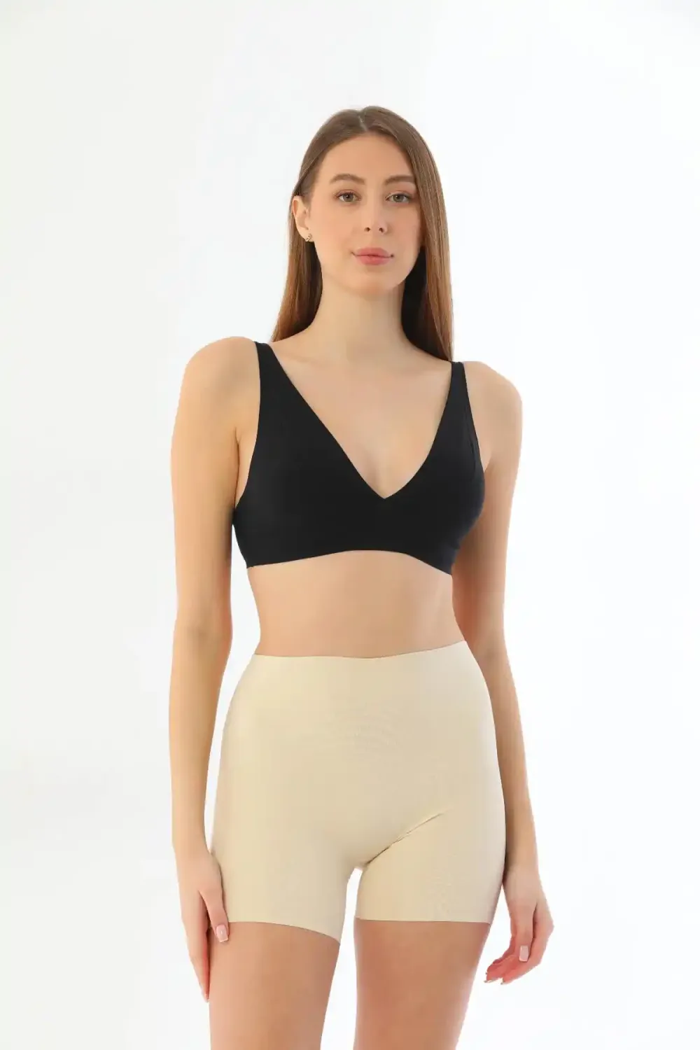 Ten Rengi Lazer Kesim Boxer