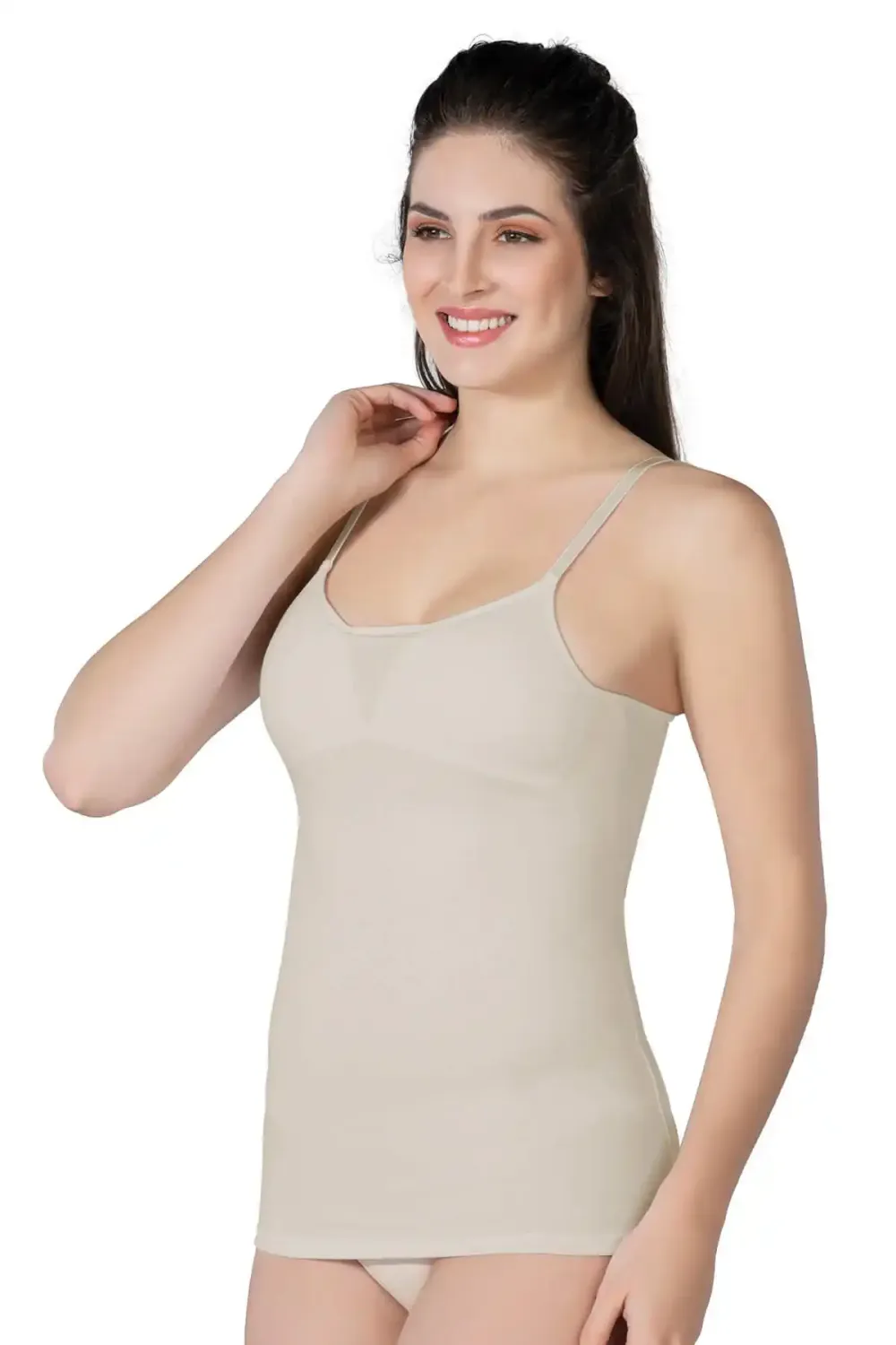 Ten Rengi Modal Cotton Kaplı Atlet
