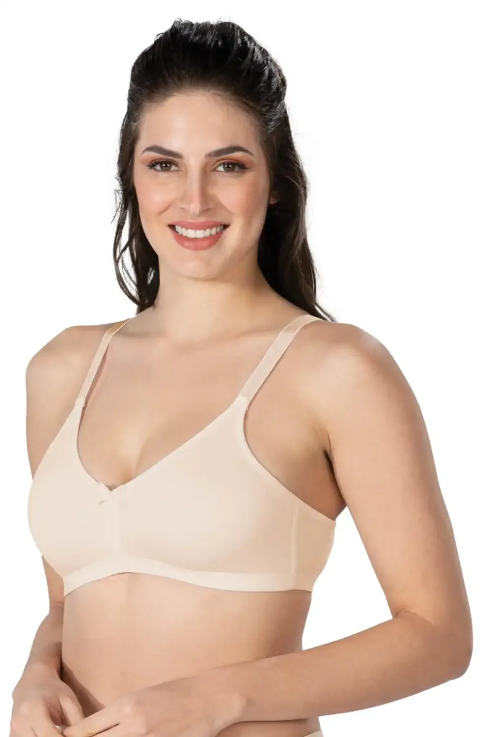 Ten Rengi Modal Cotton Sütyen