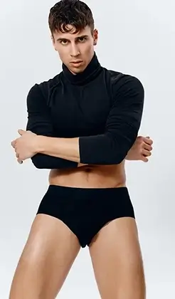 Erkek slip modelleri