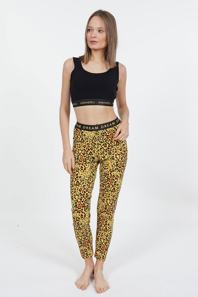 Kadın Destekli Bralet Lastikli Kısa Paçalı Pijama Takım