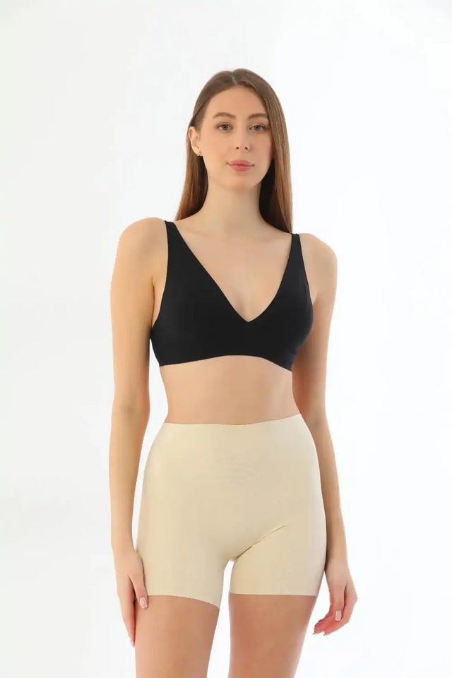 Ten Rengi Lazer Kesim Boxer
