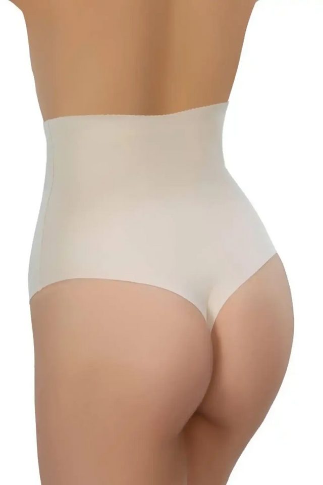 Ten Rengi Lazer Kesim String Korse