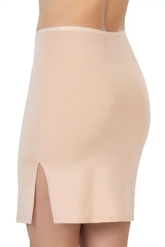 Ten Rengi Modal Cotton Midi Jupon