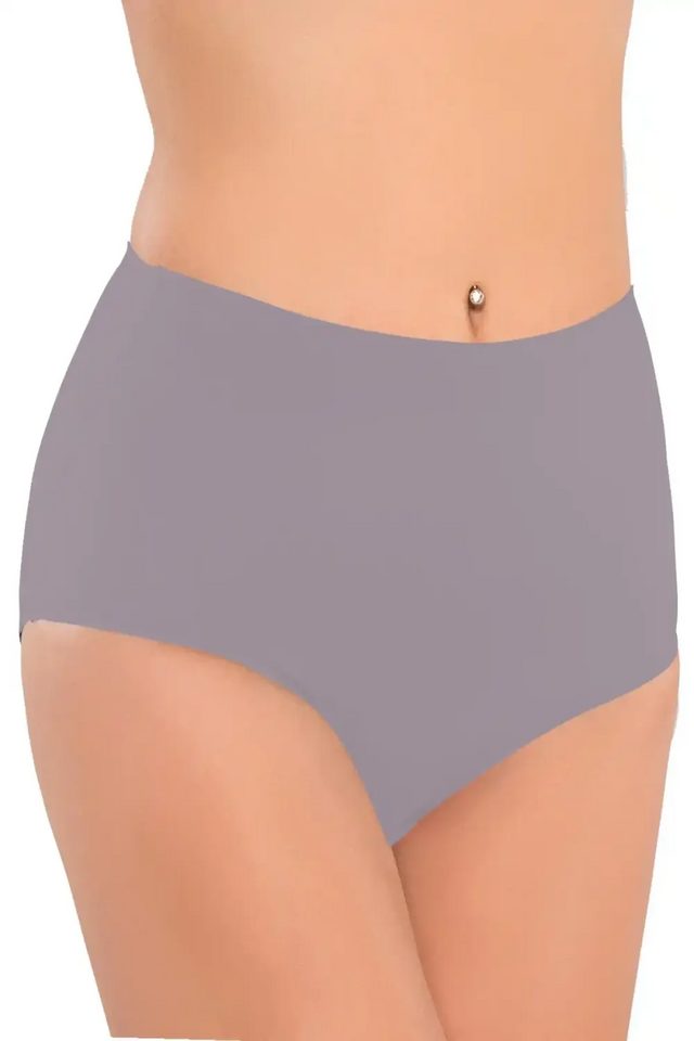 Vizon Yapıştırma Lazer Kesim Slip